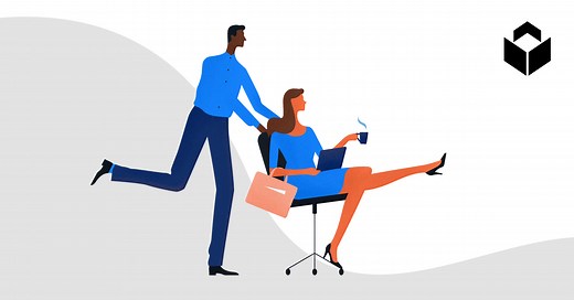 Het all-in-one platform voor dealmakers