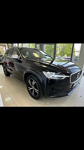 14 reactions | Volvo XC-60 Grand Suv R Design 2018/09-AWD 4X4-2.0D4...