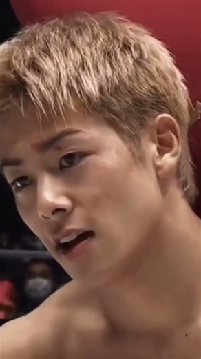 Boy vs Man 💀 #boxing #box #mm2 #mma #fighting #fighter