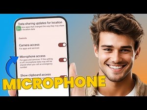 How to Fix Microphone Not Working on Android (Easy & Fast Fixes)