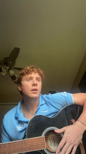 Burning house - @Kameron Marlowe