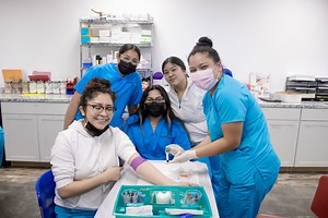 Medical Assisting in Salinas, CA Central Coast College