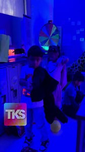 52K views · 1.5K reactions | Want to make packing up and dismissal less stressful? Want to end every day on a happy note? Have a dismissal dance party! Students sing and dance (same 2 songs every day)! Call students a few at a time to pack up! They pack up and return to the dance party! Learn more here: https://thekindergartensmorgasboard.com/2023/06/classroom-dismissal-end-day-dance-party.html | Kindergarten Smorgasboard | Facebook