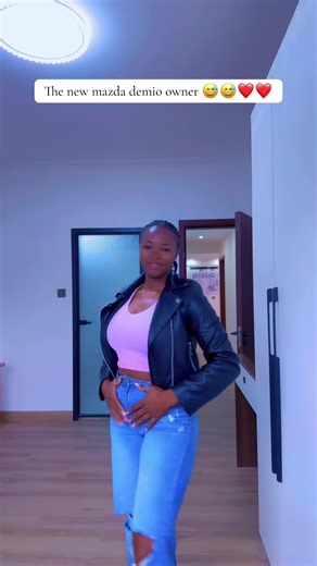 Exciting Journey as a New Mazda Demio Owner