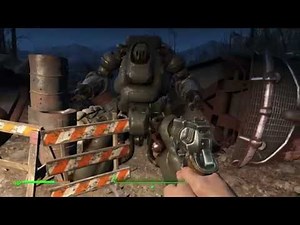 Fallout 4 Starter Guide