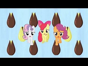 MLP: FiM - Babs Seed | Romanian | Micul meu ponei: Prietenia este magică