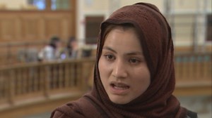 Afghan women: change worth fighting to preserve