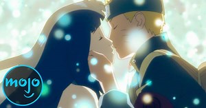 Top 10 Most Satisfying Anime Kisses (Ft. Todd Haberkorn) | Articles on WatchMojo.com