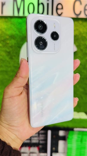 Selling Used Redmi Note 14 5G in Butwal