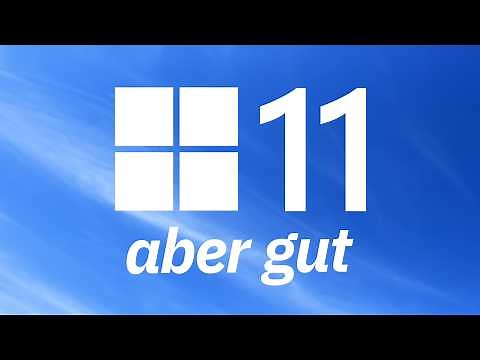 Tiny11: Windows 11 ohne Schrott – so geht’s