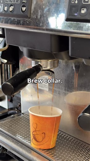 Little Chef Little Cafe on Instagram: "Waking up early every day to fuel LIC 💪😤 #littlecheflittlecafe #longislandcity #nyccafe #caffeineaddict #eatsofnyc"