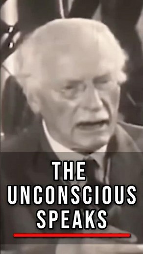 Carl Jung on How the Unconscious Speaks Through Dreams