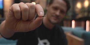 Company creates microchip to embed in people's arms to prove vaccination status