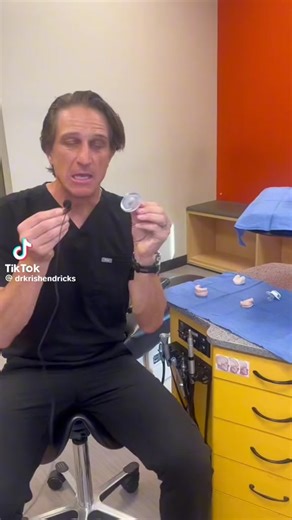 Choosing the Right Pacifier for Your Child's Dental Health