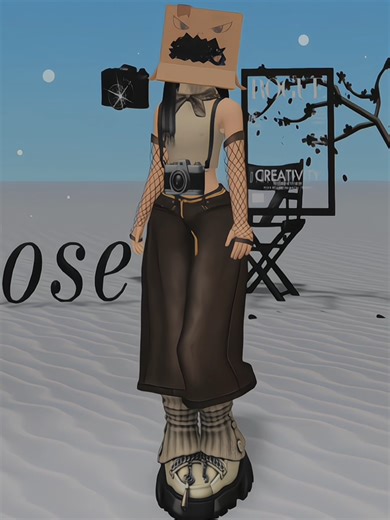 Roblox Outfit Creator Code
