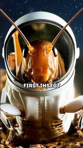 Future Astronauts 😲