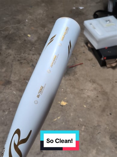 Cleaning Bats: Tips for a Spotless Finish