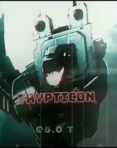 Metroplex vs Trypticon