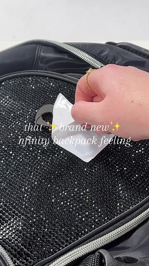 Limited Stock: 20th Anniversary Nfinity Backpack