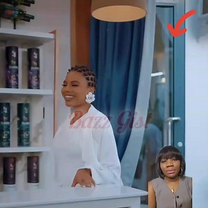 Nancy isime and her LOML #fyp | Bazz Gist