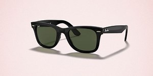 The Best Ray-Ban Wayfarer Is On Sale Right Now