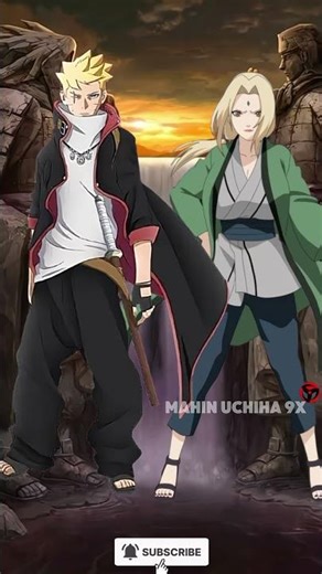 Who Next..?☢️🔥 Boruto Vs All Hokage Flight Battle 🔥☢️