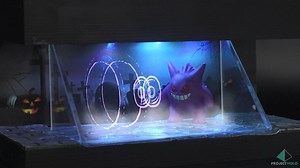 25K views · 202 reactions |  GENGAR GENGAR  Woody Hologram  RELEASED ! Wakekeke..  What do you want next ? Charizard ? Comment below  Pls help us share it  if you like this video  ----------------------------------------- www.projectholo.tech/gift-shop | Project HOLO | Facebook