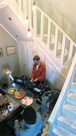 Disclosure — Tenderly (Taiki Nulight Edit) | DJ Set Clip