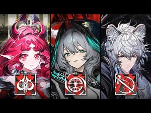 【Sarkaz IS#5】The Dilemma of Ho'olheyak (IS Module) | A18 Ending 235 Amiya