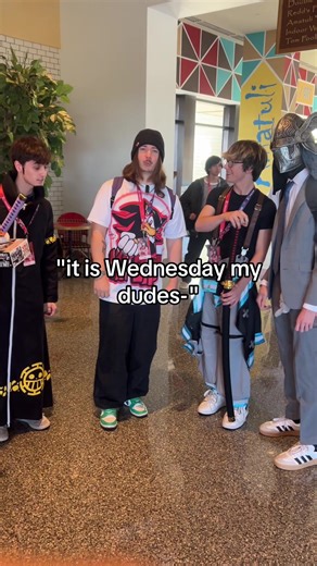 #fyp #jimmyhere #vine #itiswednesdaysmydudes #con @JimmyHere