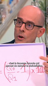 112K views · 393 reactions | ➡️ Shrinkflation en équation 勞 La formule mathématique qu'on a du mal à digérer 燐 | On n'est pas des pigeons - RTBF | Facebook
