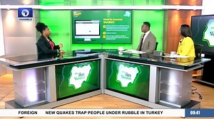 8.3K views · 304 reactions | Cynthia Mbamalu, Director of Programmes, YIAGA gives a step-by-step guide on how to access the INEC Result Viewing Portal (IReV). #CTVTweets #2023Verdict | Channels Television | Facebook