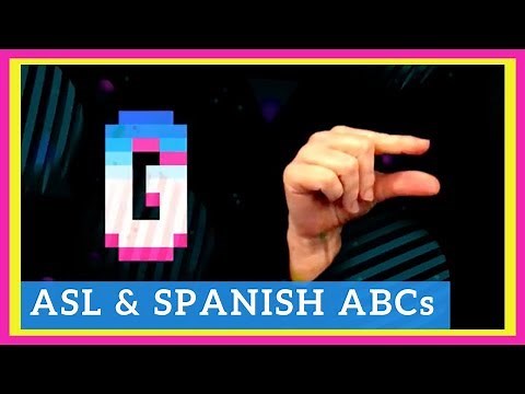 Spanish ABC Song for English Speakers | Educational Music