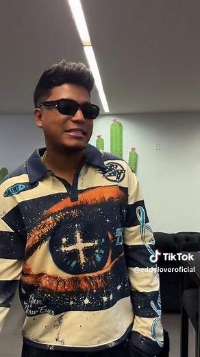 Eddy Lover en México: ¡Súbete al Escenario! 🇲🇽🔥