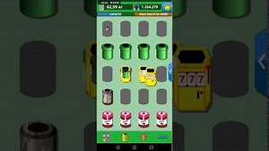 A "star bomb" Scrap Clicker 2