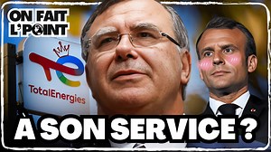 8K views · 325 reactions | TOTAL ÉNERGIE DIRIGE-T-IL LA FRANCE ? (On...
