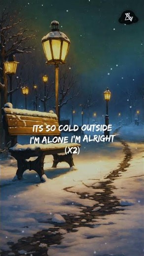 NEFFEX - Cold lyrics