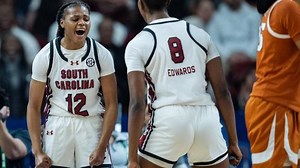 South Carolina three-peats as SEC champion with win over Texas