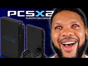 Why PCSX2 Became the Most Loved Emulator of All Time