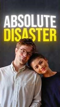 This Movie is an Absolute Disaster.. 🤯 | The Drama Review 🎬