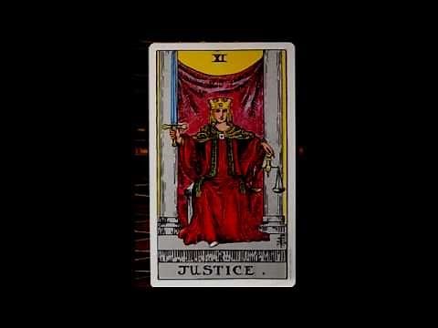 Learn The 78 Tarot Cards in Two Hours (pt 2/2); The Major Arcana