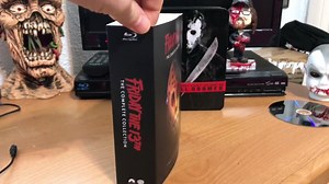 3K views · 131 reactions | Well look what I got!! | Jason Voorhees Hall of Fame | Facebook