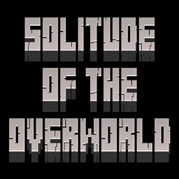 Solitude Of The Overworld