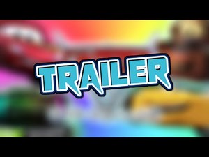 Cars 3 YTP Collab Trailer