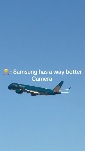 Aviation Enthusiasts Connect Over Stunning A350 Drops