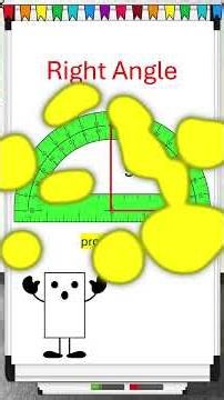 What Are Rectangles?