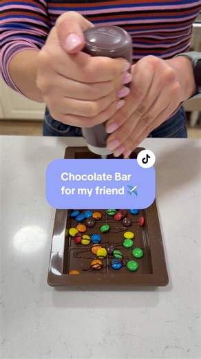 Homemade Dubai-Style Chocolate Recipe for Friends