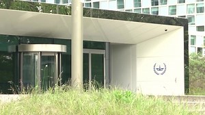 43K views · 1.8K reactions | The Trump administration imposed sanctions on four judges at the International Criminal Court’s issuance of an arrest warrant for Israeli Prime Minister Benjamin Netanyahu, and a past decision to open a case into alleged war crimes by US troops in Afghanistan https://reut.rs/3Zf9tYU | Reuters | Facebook