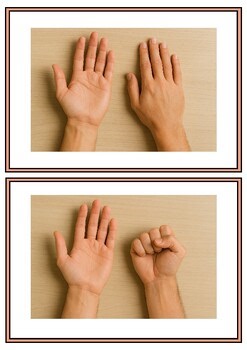 Handwriting Readiness.  Handwriting Exercises.  Fine Motor Exercises.  OT