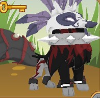 Cupid Wings and Jamaalympics